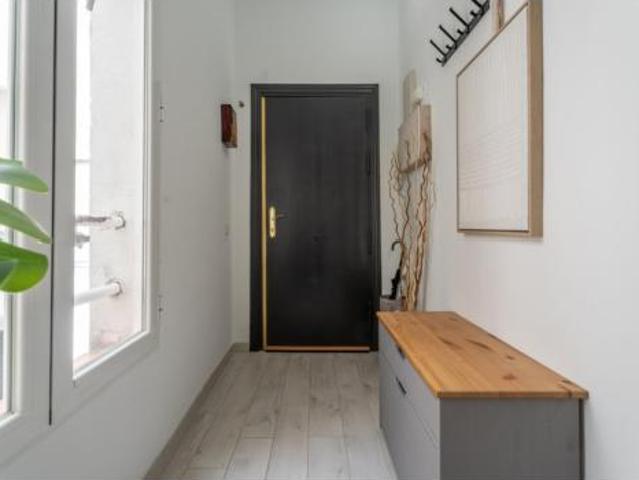 Estudio en alquiler en Centro, Madrid
