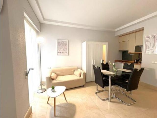Estudio en alquiler en Salamanca, Madrid
