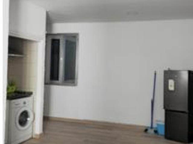 Estudio en alquiler en Salamanca, Madrid