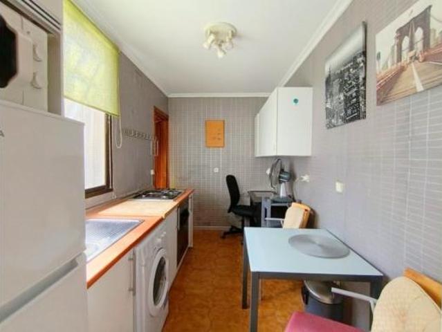 Estudio en alquiler en Salamanca, Madrid