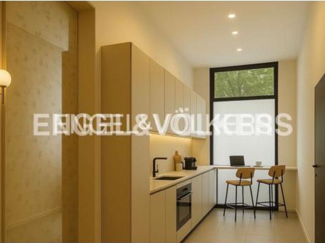 Estudio en alquiler en Arganzuela, Madrid