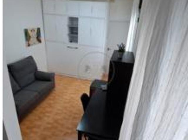 Estudio en alquiler en Centro, Madrid
