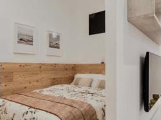 Estudio en alquiler en Universidad, Madrid