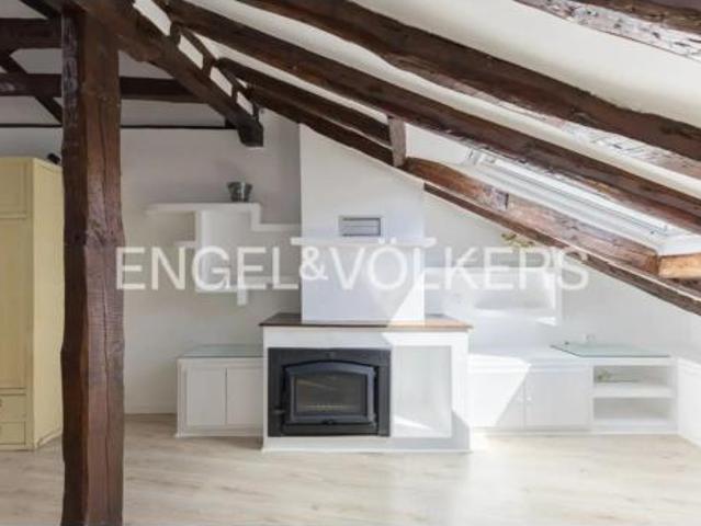 Estudio en alquiler en Centro, Madrid