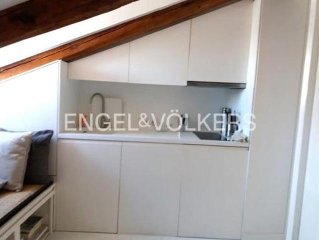 Estudio en alquiler en Centro, Madrid