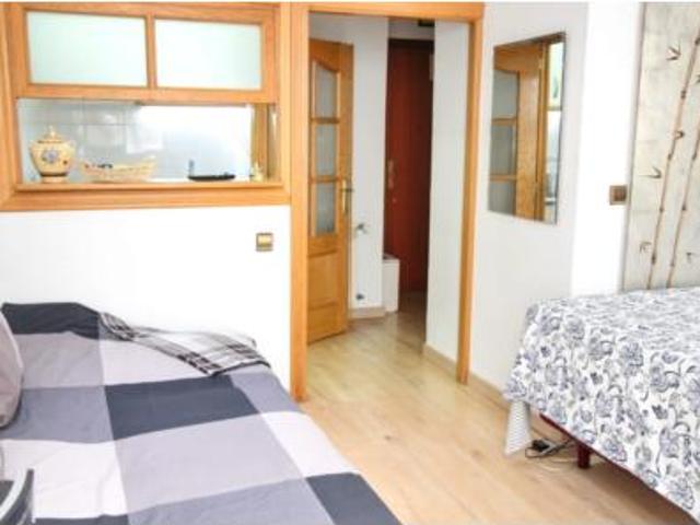 Estudio en alquiler en Centro, Madrid