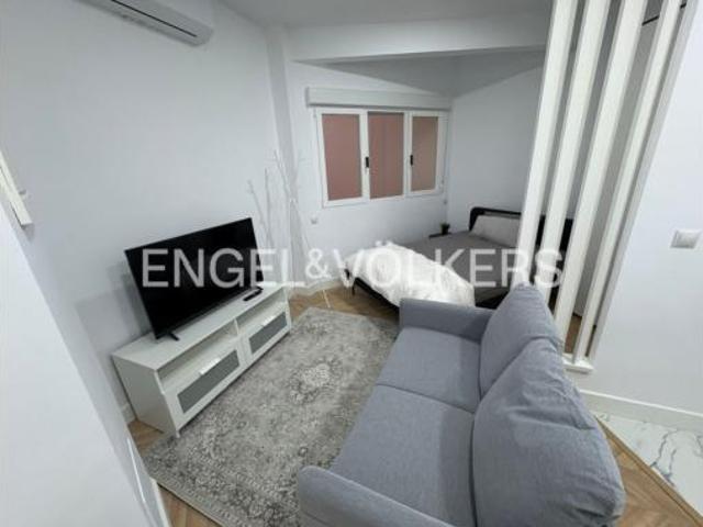 Estudio en alquiler en Salamanca, Madrid