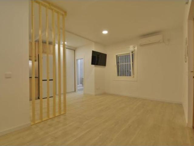 Estudio en alquiler en Retiro, Madrid