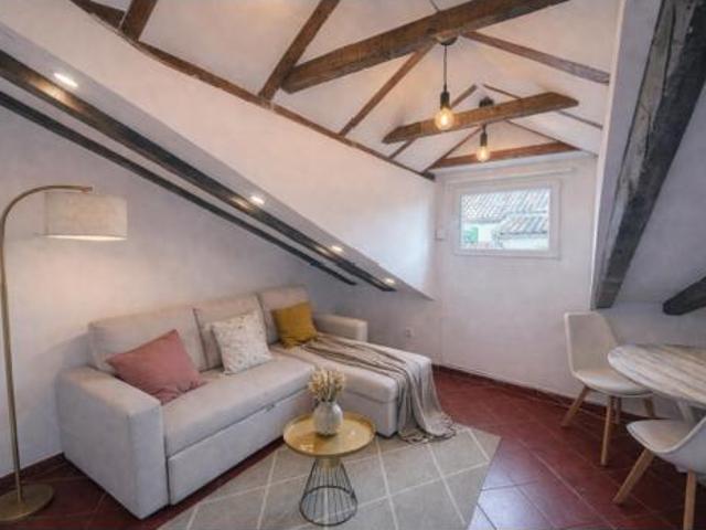 Estudio en alquiler en Centro, Madrid