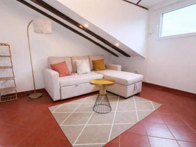 Estudio en alquiler en Centro, Madrid
