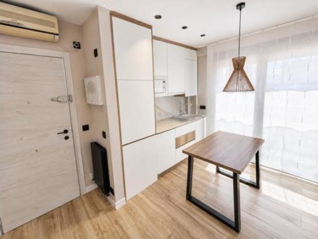 Estudio en alquiler en Ciudad Lineal, Madrid