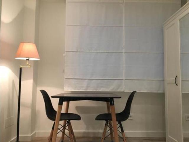 Estudio en alquiler en Salamanca, Madrid