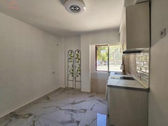 Estudio en alquiler en Usera, Madrid