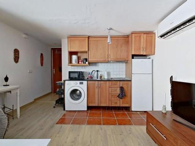 Estudio en alquiler en Centro, Madrid