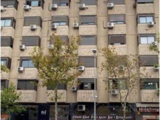 Estudio en alquiler en Tetuán, Madrid