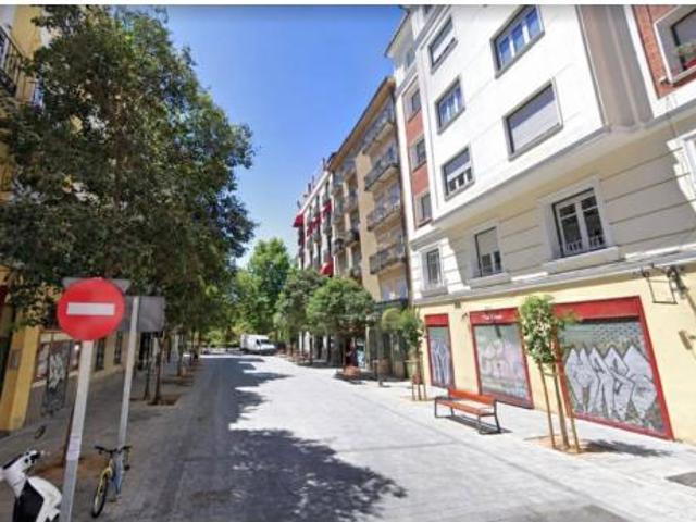 Estudio en alquiler en Chamberí, Madrid