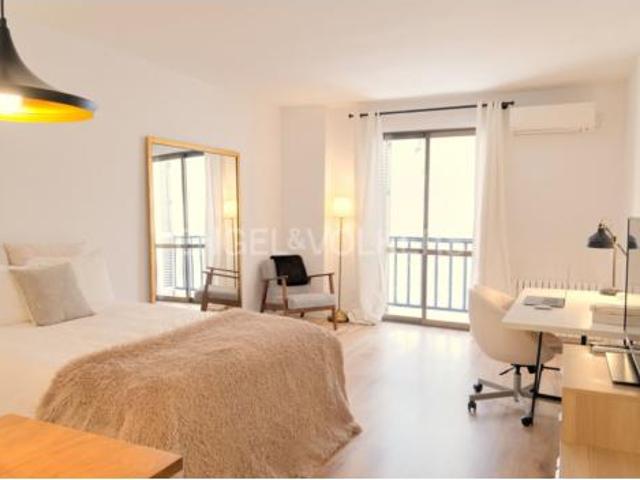 Estudio en alquiler en Centro, Madrid