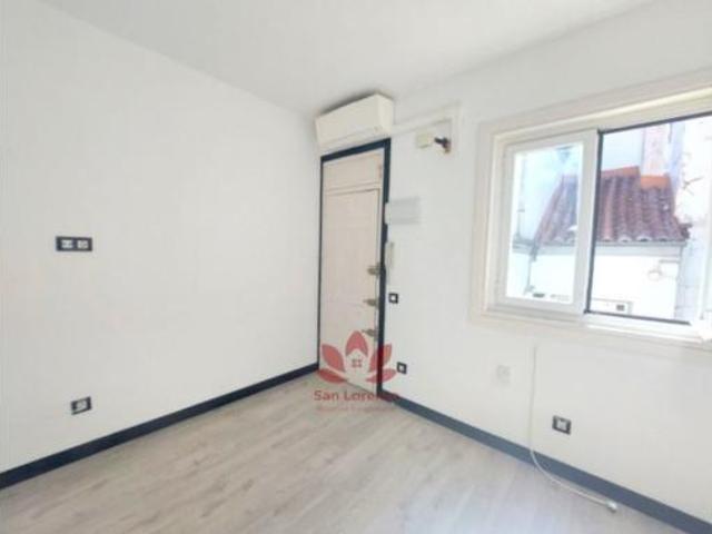 Estudio en alquiler en Centro, Madrid
