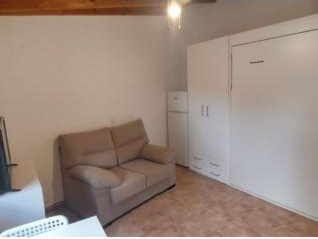 Estudio en alquiler en Campanillas, Málaga-Costa del Sol