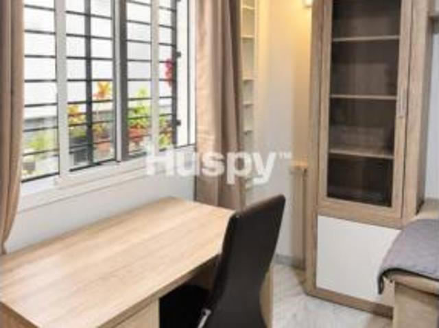 Estudio en alquiler en Campanillas, Málaga-Costa del Sol