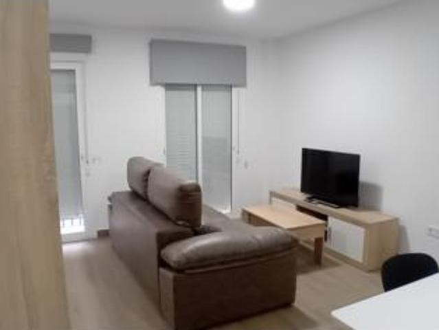 Estudio en alquiler en Campanillas, Málaga-Costa del Sol