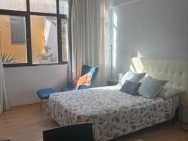 Estudio en alquiler en Centro, Málaga-Costa del Sol