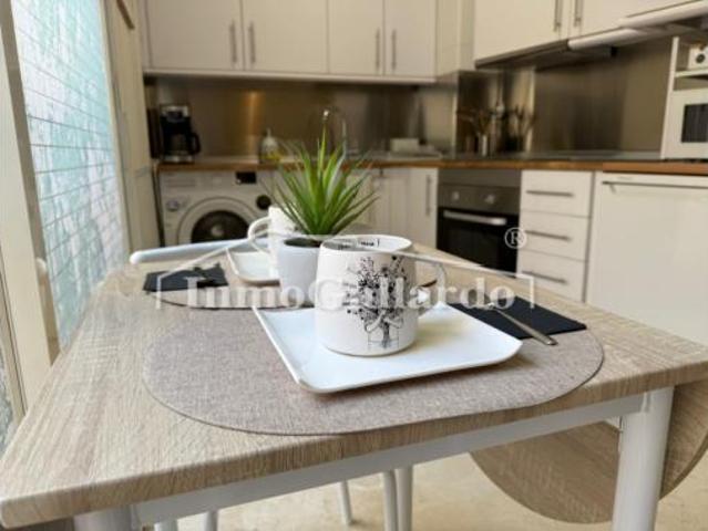 Estudio en alquiler en Centro, Málaga-Costa del Sol