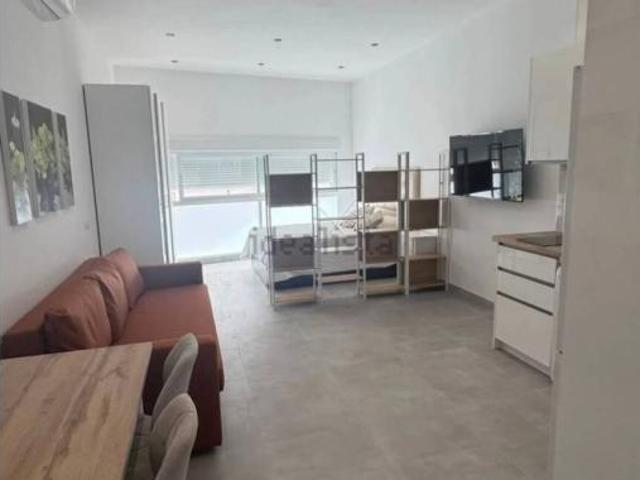 Estudio en alquiler en Guadalmina, Costa del Sol Occidental