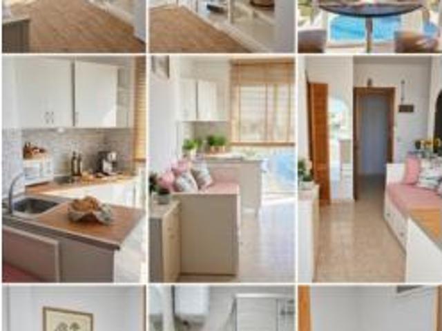 Estudio en alquiler en Urbanización Sitio de Calahonda, Costa del Sol Occidental