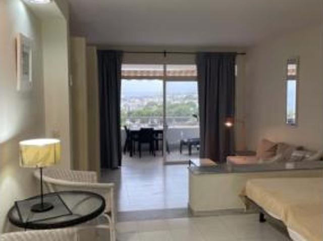 Estudio en alquiler en Las Lomas de Mijas, Costa del Sol Occidental