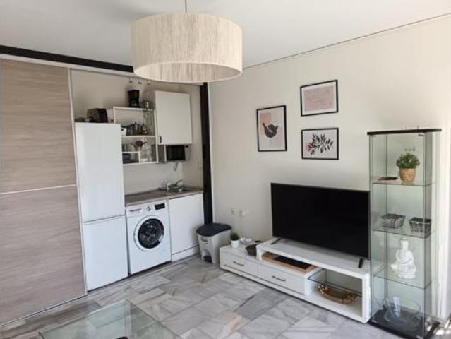 Estudio en alquiler en Riviera del Sol - Fase I, Mijas