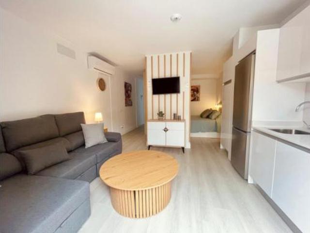 Estudio en alquiler en Mogán, Canarias