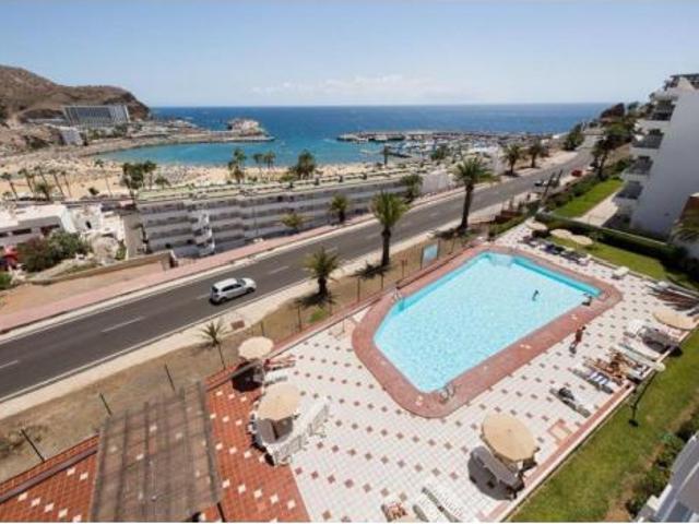 Estudio en alquiler en Mogán, Canarias