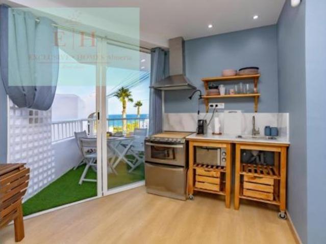 Estudio en alquiler en Vista de los Ángeles-Rumina, Mojácar