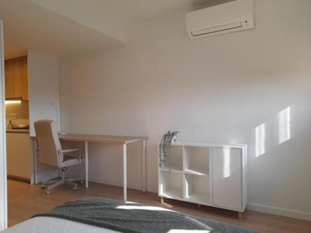 Estudio en alquiler en Guadalupe, Área Metropolitana de Murcia