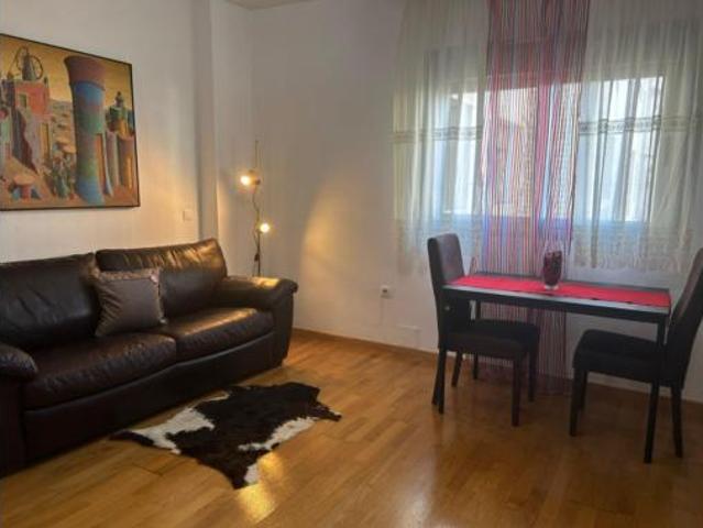 Estudio en alquiler en Murcia, Área Metropolitana de Murcia