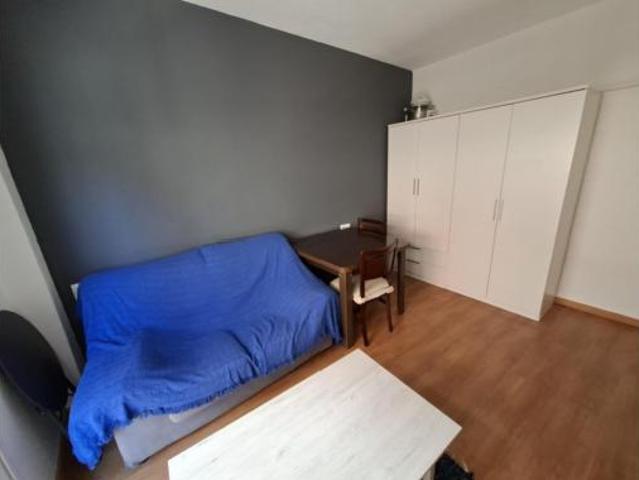 Estudio en alquiler en Murcia, Área Metropolitana de Murcia