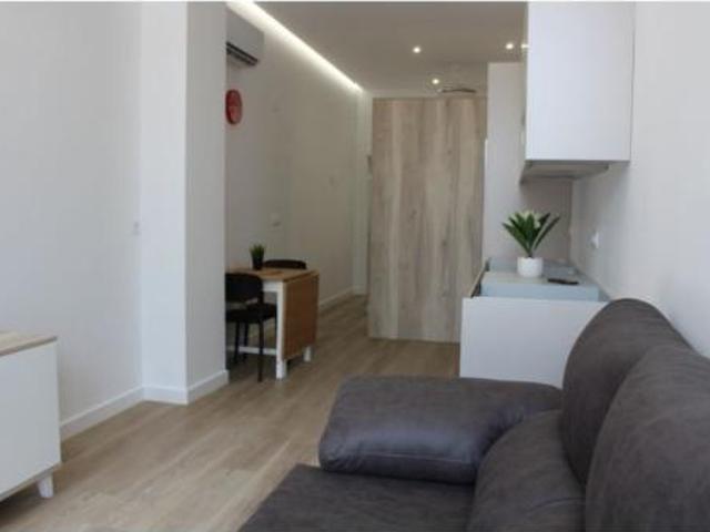Estudio en alquiler en Murcia, Área Metropolitana de Murcia