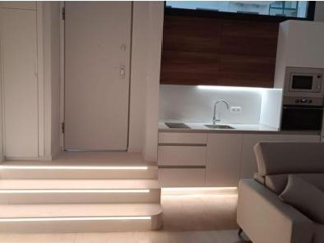 Estudio en alquiler en Murcia, Área Metropolitana de Murcia
