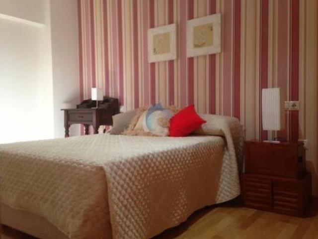 Estudio en alquiler en Montealegre, Ourense