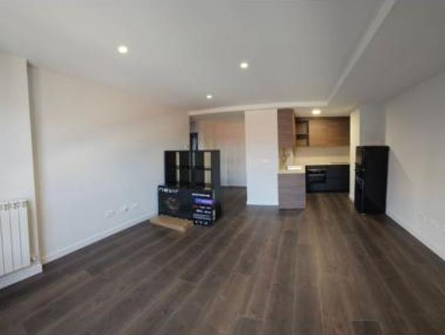 Estudio en alquiler en Ourense