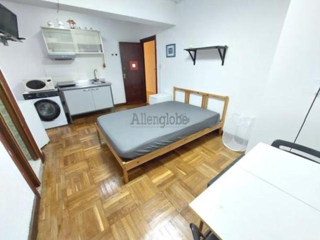 Estudio en alquiler en Oviedo, Asturias