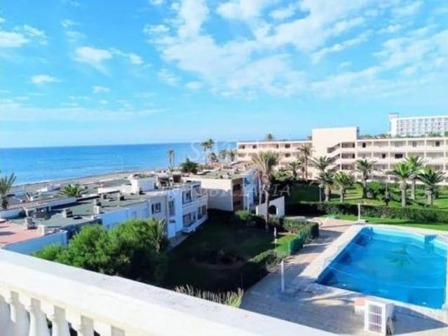 Estudio en alquiler en Urbanización Roquetas de Mar, Roquetas De Mar