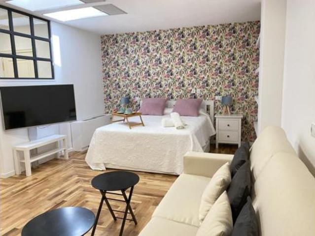 Estudio en alquiler en Centro, Salamanca