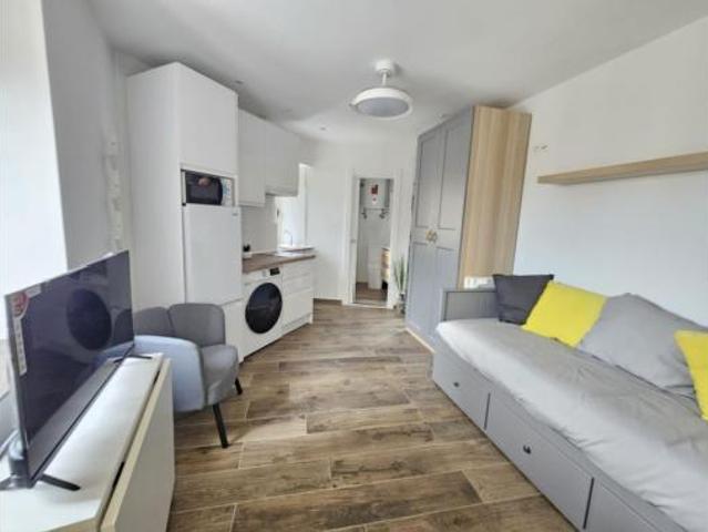 Estudio en alquiler en Centro, Salamanca