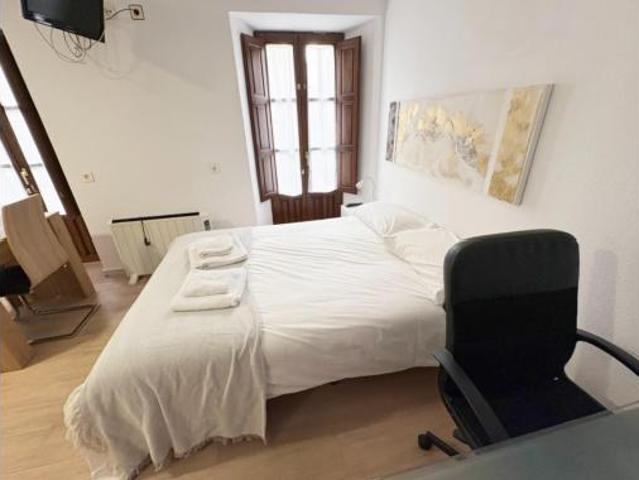 Estudio en alquiler en Centro, Salamanca