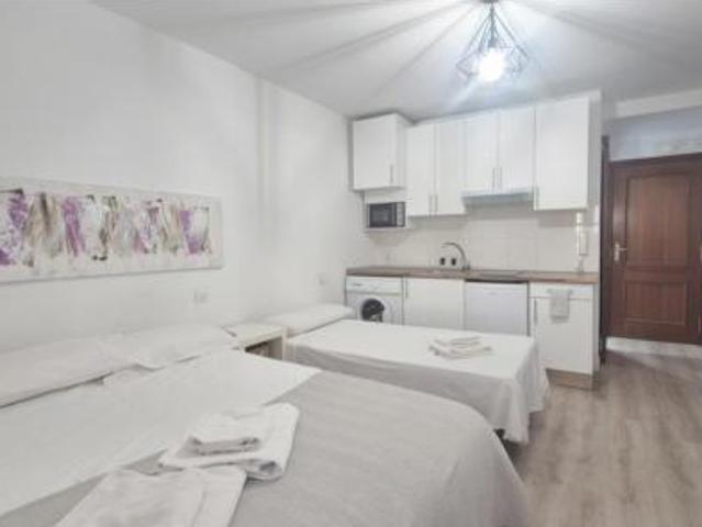 Estudio en alquiler en Centro, Salamanca