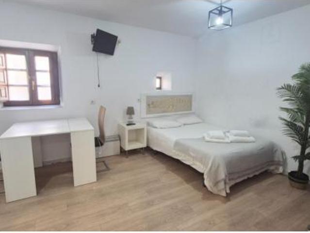 Estudio en alquiler en Centro, Salamanca