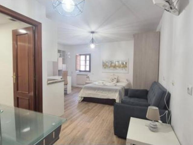 Estudio en alquiler en Centro, Salamanca