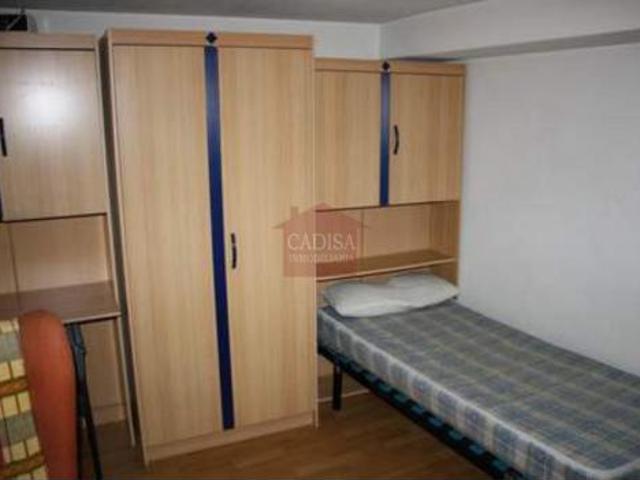 Estudio en alquiler en Centro, Salamanca